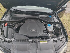 Audi a6 c7 3.0 tdi 180kw quattro - 16