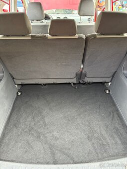 VW CADDY LIFE 1.6 TDI 1. MAJITEL  144 TIS. KM CZ PŮVOD - 16