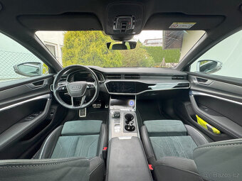 Audi A6 Allroad 45 TDI quattro C8 - 16