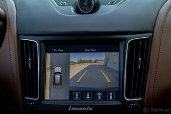 Maserati Levante 3.0 V6 - 16