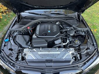 BMW 318d(320D) G20 - Advantage -LED -NAVI - PDC 88000km - 16