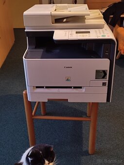 PRODÁM TISKÁRNU Canon i-SENSYS MF8030Cn - 16