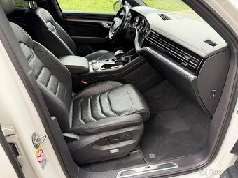 VOLKSWAGEN TOUAREG 3,0 TDI 210KW - 16