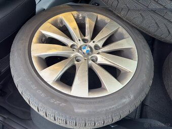 BMW Řada 320d, navi, xenon, kola - 16