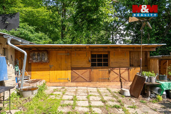 Prodej chaty, 84 m², Štěchovice - 16