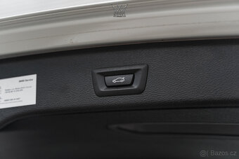 BMW X3 20d xDrive F45 LCI - 16