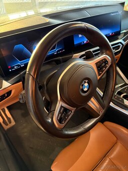 BMW M440i xDrive - 16