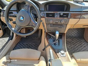 BMW 330xd.e91.180kw. - 16