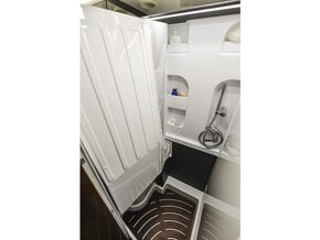 Obytná dodávka  Mobilvetta ADMIRAL K5.1 AUTOMAT NOVÉ - 16