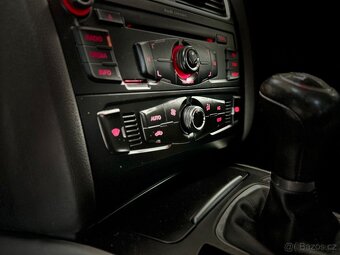 Audi A4/B8 2.0TDI/125Kw/Allroad/197tis km/QUATTRO/2010/ - 16