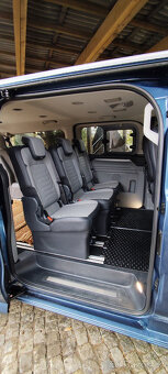 FORD TOURNEO CUSTOM  AWD TITANIUM X  V710 - 16