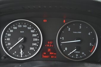 BMW X5 E70 M packet M57 - 16