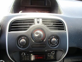 RENAULT KANGOO 1,5DCi 75k odp. DPH 12/2015 7vozů - 16