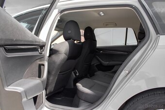 Škoda Octavia Combi 1.5 TSI Ambition - odpočet DPH - 16