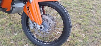 KTM 950 Adventure S - 16