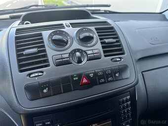 MERCEDES BENZ VITO, 2.2 CDI, 100kw, LONG, 2013, DPH - 16