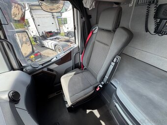 Renault T520 - 2X TANK , FULL SPOJLER - COMFORT CABIN - 16