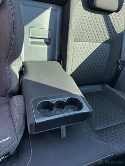 Rapid 1.6 TDi 85 kw 2016 - 16