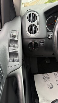 VW TIGUAN 2.0Tdi 103kw - 16