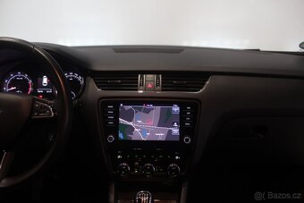 ŠKODA OCTAVIA 1.5 TSI 110kW STYLE+ | 2019 | LED | DPH - 16
