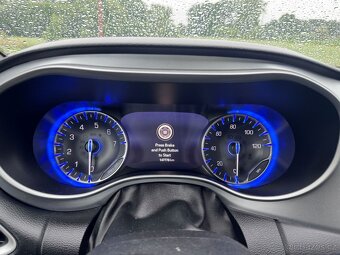 Chrysler Pacifica 3,6 S Sunroof Navi DVD LPG Limited 2019 - 16