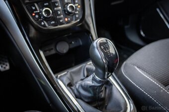 Opel Astra Sport Tourer 2.0 CDTI BiTurbo - 16