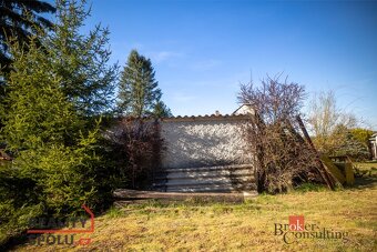Prodej, domy/chata, 32 m2, 33204 Losiná, Plzeň-město [ID 712 - 16