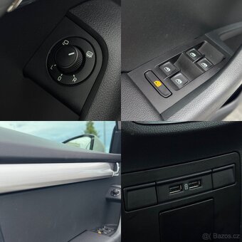 ŠKODA OCTAVIA 3 FL - 2020 2.0TDI 110kw FULL LED PDC SERVIS - 16