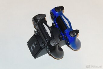 Playstation 4 Pro 1 TB - 16