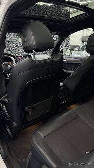 BMW X3 30d xDrive,G01,M paket,servis BMW,DPH,ČR,Výbava - 16