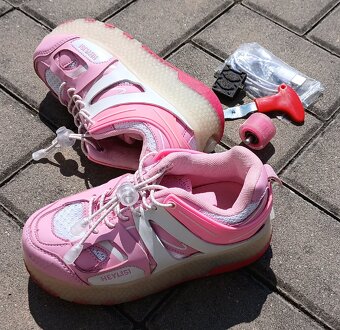 Prodám dětskou obuv - 16