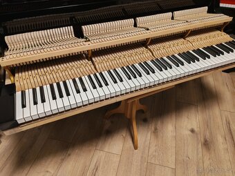 Bösendorfer najvyššia majstrovská kvalita - 16