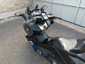 BMW C650GT cz doklady v ceně - 16