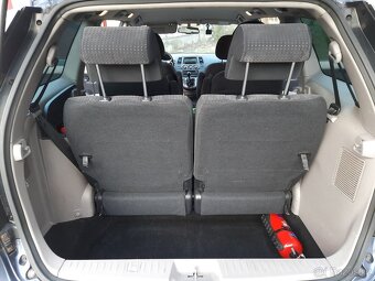 Mitsubishi Grandis 2.0 DID 100 kW rv 2007 - 16