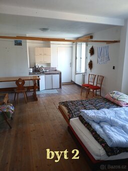 Prodej vícegeneračního domu, Všeruby 213, Plzeň-sever - 16