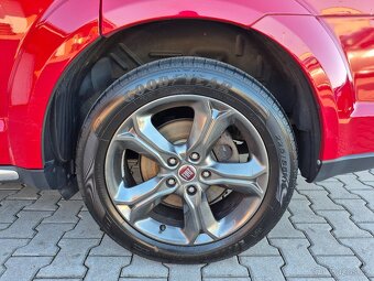 Fiat Freemont 2.0 Multijet Cross AWD - 16