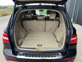 MERCEDES BENZ ML350, 2012, pravidelný servis, bez investic - 16