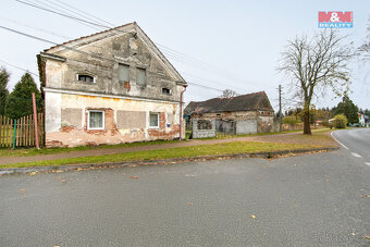Prodej rodinného domu, 243 m², Zhoř - 16