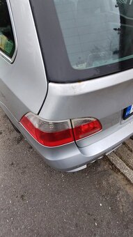 Bmw 530 xd - 16