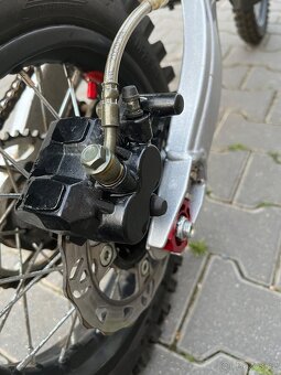 PITBIKE 125 MiniRocket MONSTER - 16