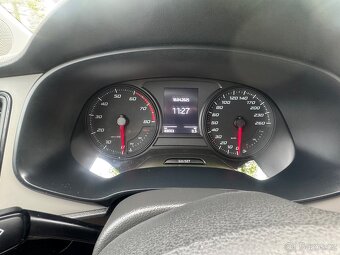 Seat Leon 1.2 tsi-81kw, ČR , klima , najeto 89 tis km - 16