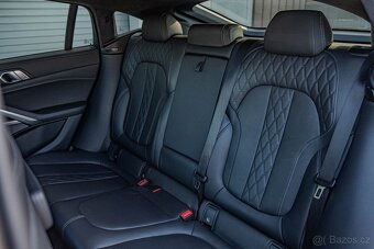 BMW X6 M50i xDrive, Laser, HK, SKY, DPH - 16
