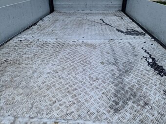 FIAT DUCATO 2.3 JTD VALNIK 2013 - 16