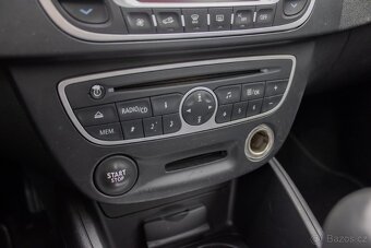 Renault Fluence 1.5 dCi Exception - 1. majiteľ, serv. hist. - 16