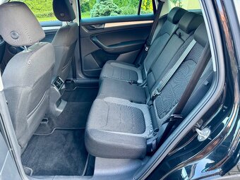 Škoda Kodiaq 4x4 2.0TDI DSG 12/2021 - 16
