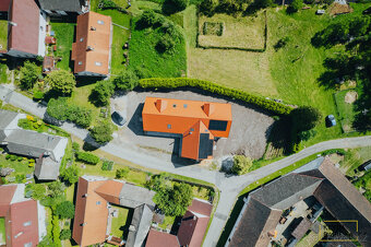 Prodej nadstandardního bydlení v srdci Třeboňska - 16