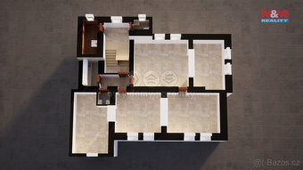 Prodej obchodního objektu, 449 m², Ostrava, ul. Chittussiho - 16