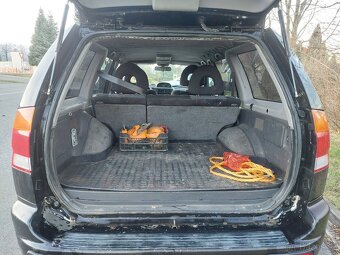 Pajero sport 2,5 73kw - 16