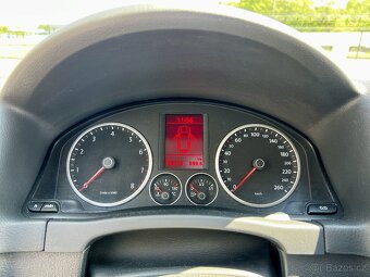 Volkswagen Tiguan 2008 1.4 TSI - 16