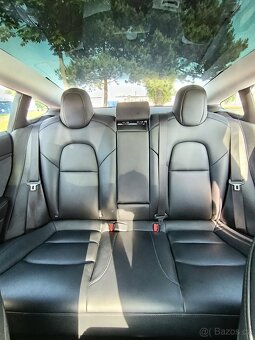 Tesla model 3 standard plus 55 včetně DPH - 16
